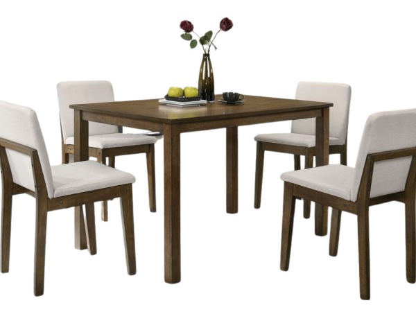 5-Piece Dining Set