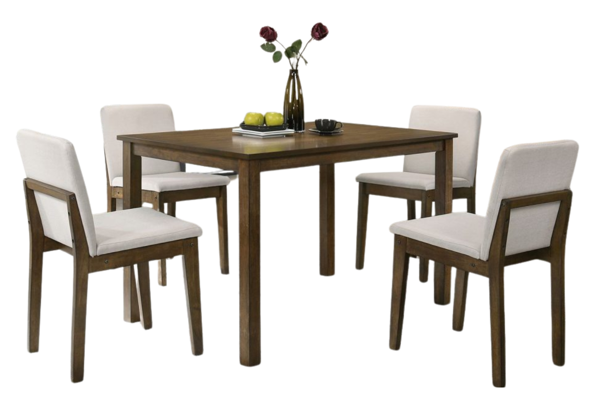 5-Piece Dining Set