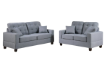 2-Piece Sofa Set