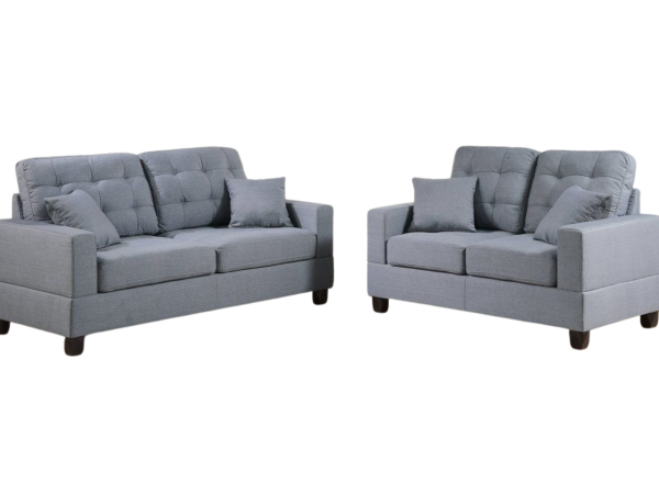 2-Piece Sofa Set