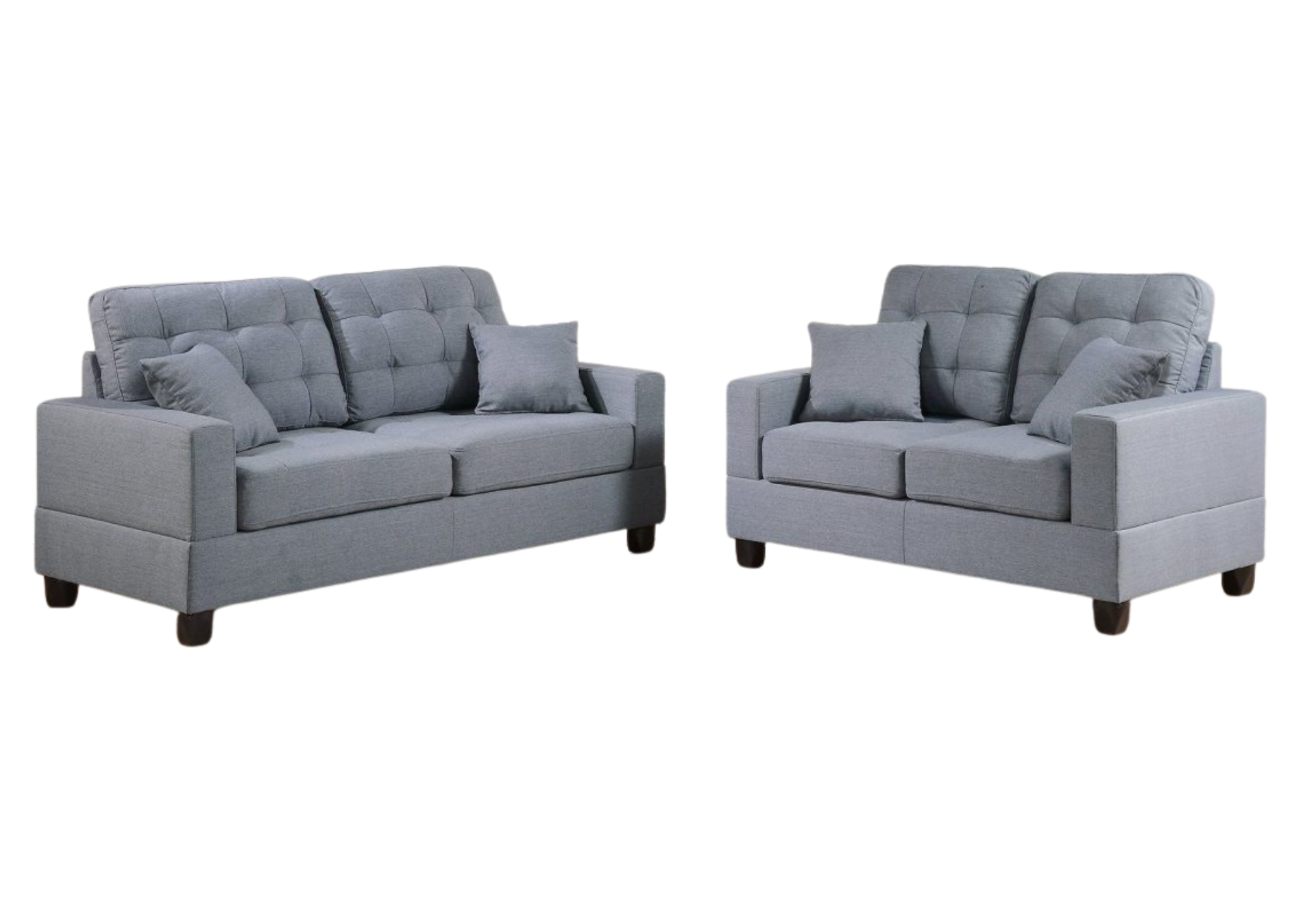 2-Piece Sofa Set
