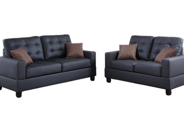 2-Piece Sofa Set