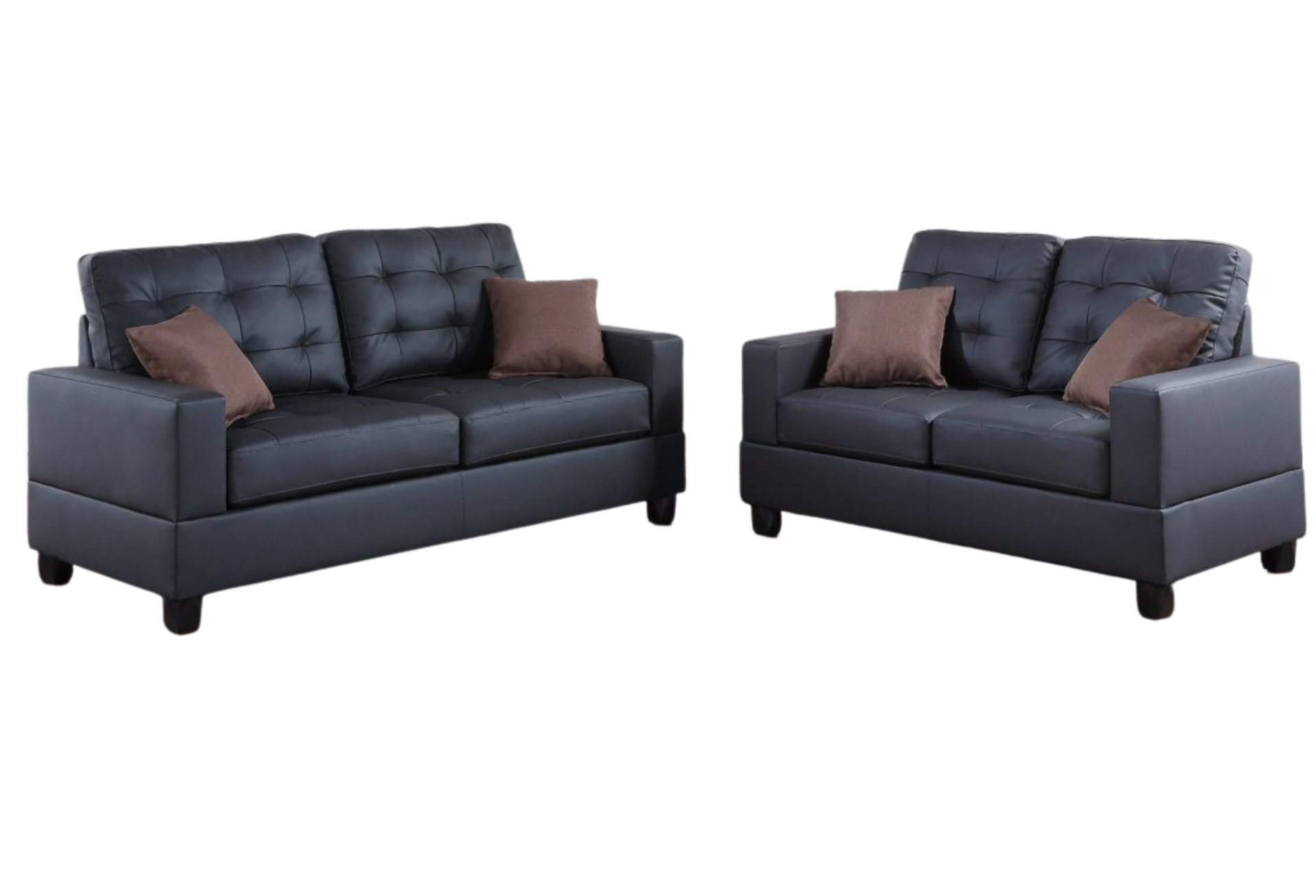 2-Piece Sofa Set