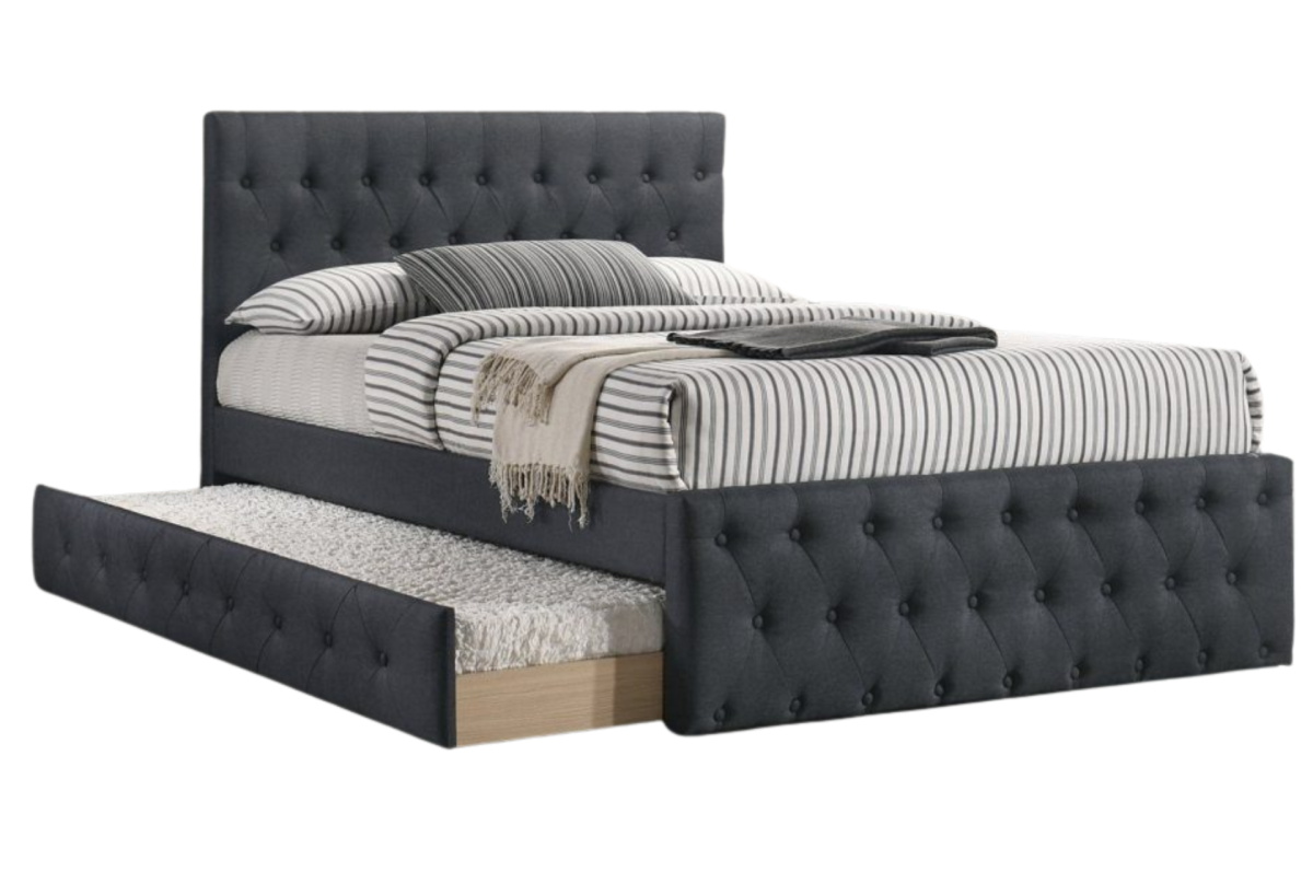 Twin Bed