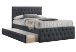 Twin Bed