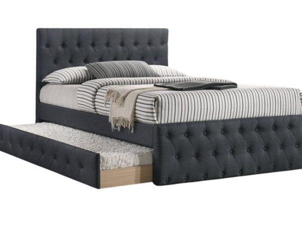 Twin Bed