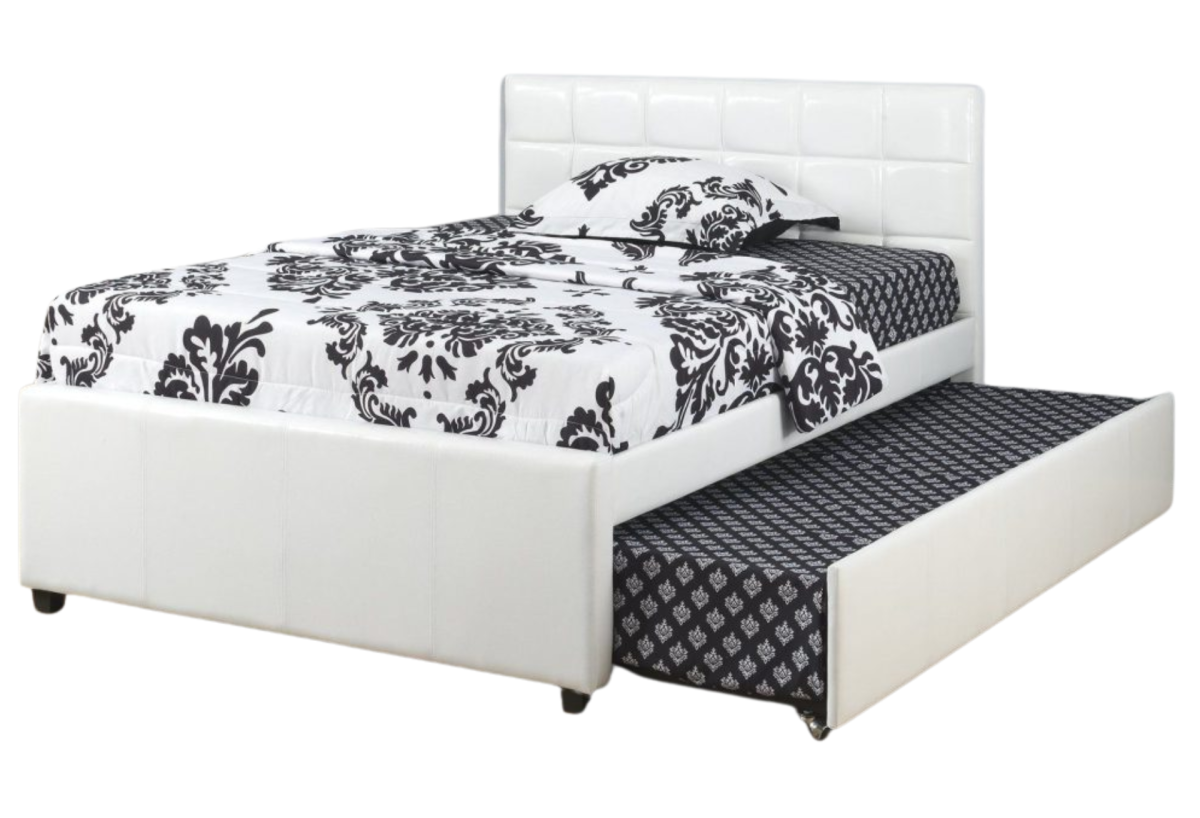 Twin Bed