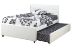 Twin Bed