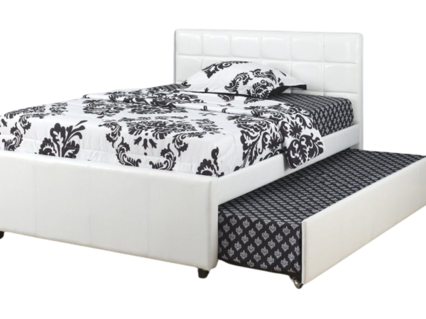 Twin Bed