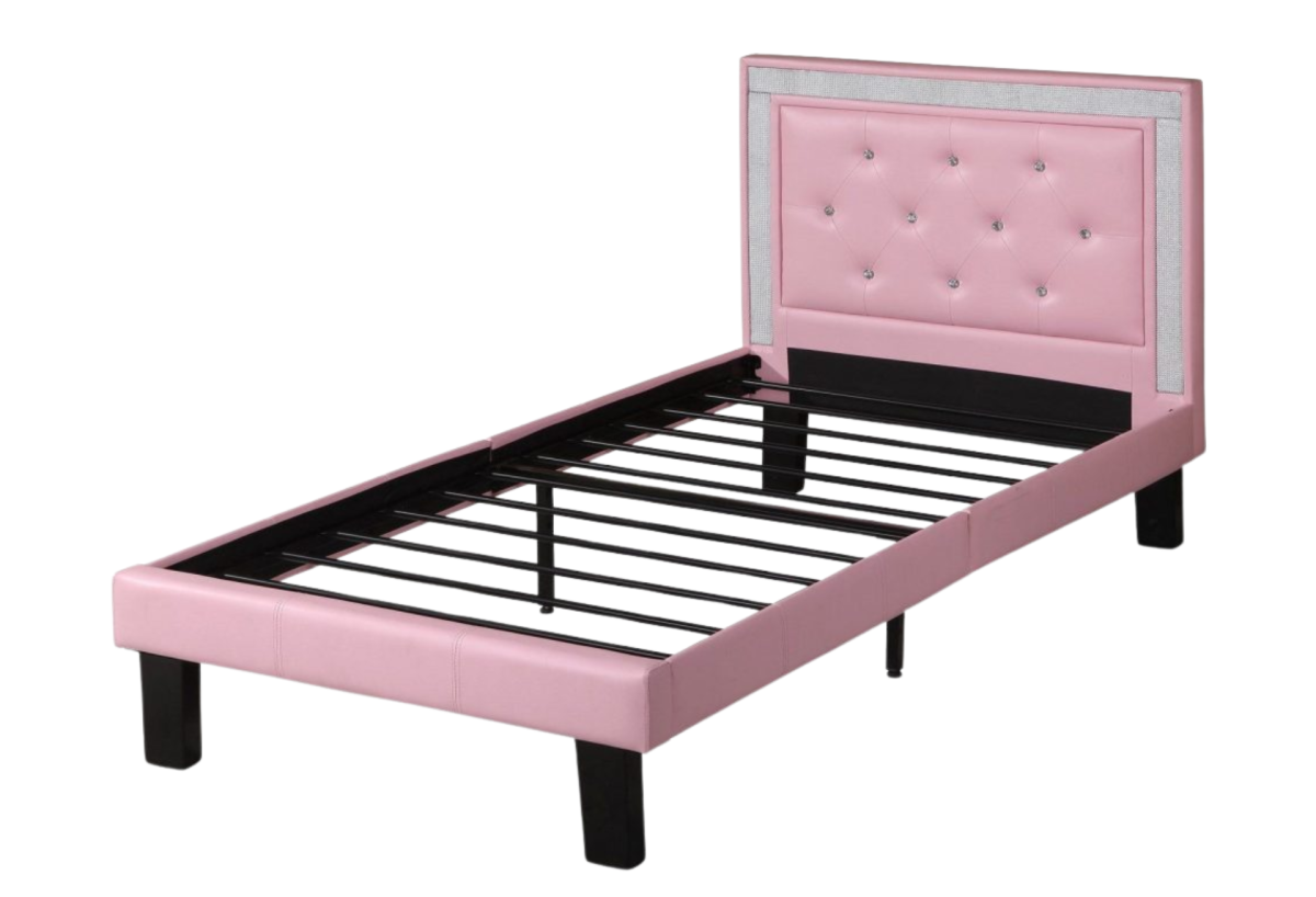 Twin Bed