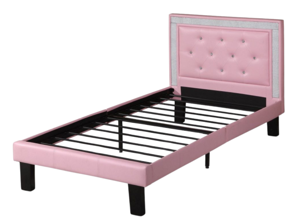 Twin Bed