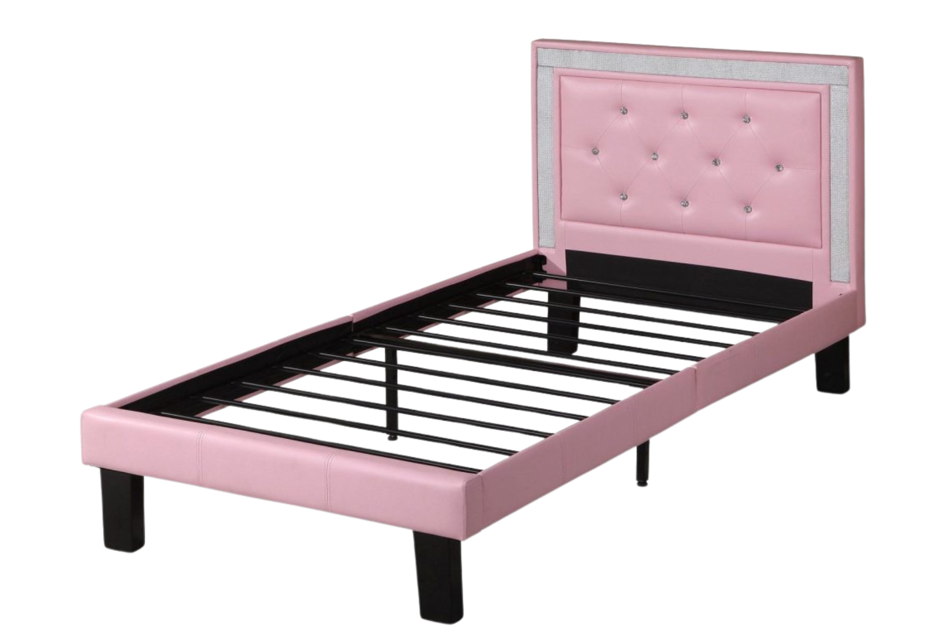 Twin Bed