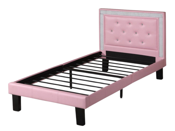 Full Bed