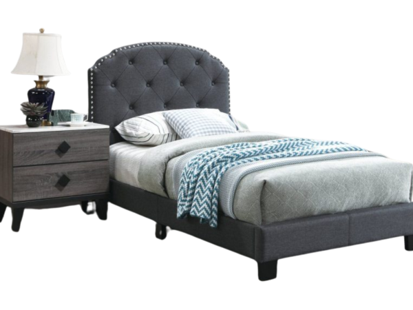 Twin Bed