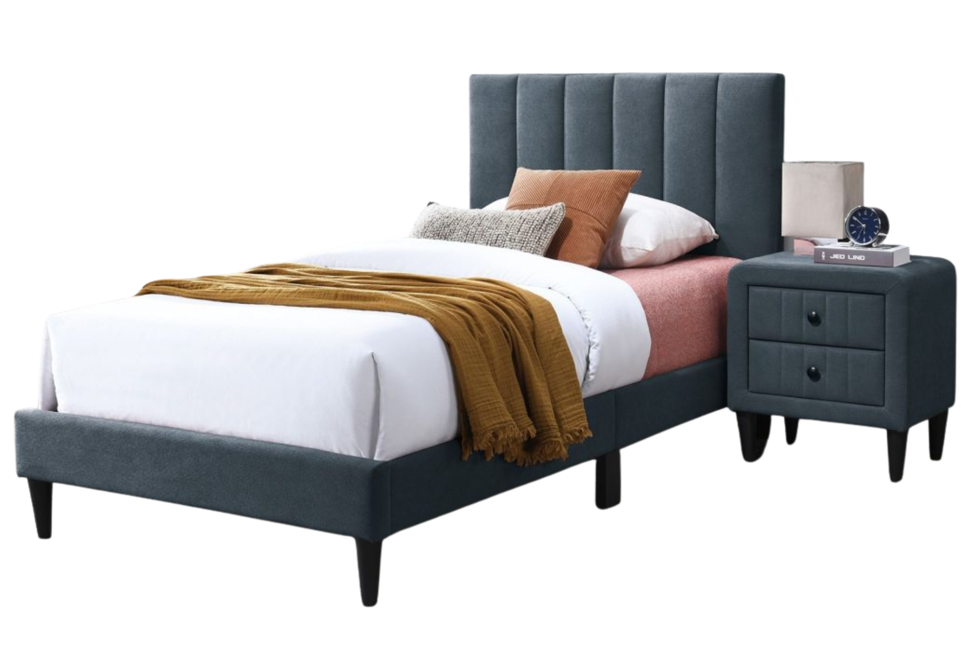 Full Bed
