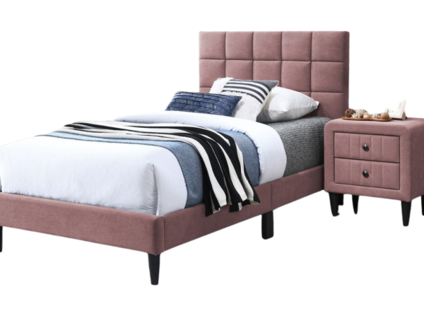 Full Bed