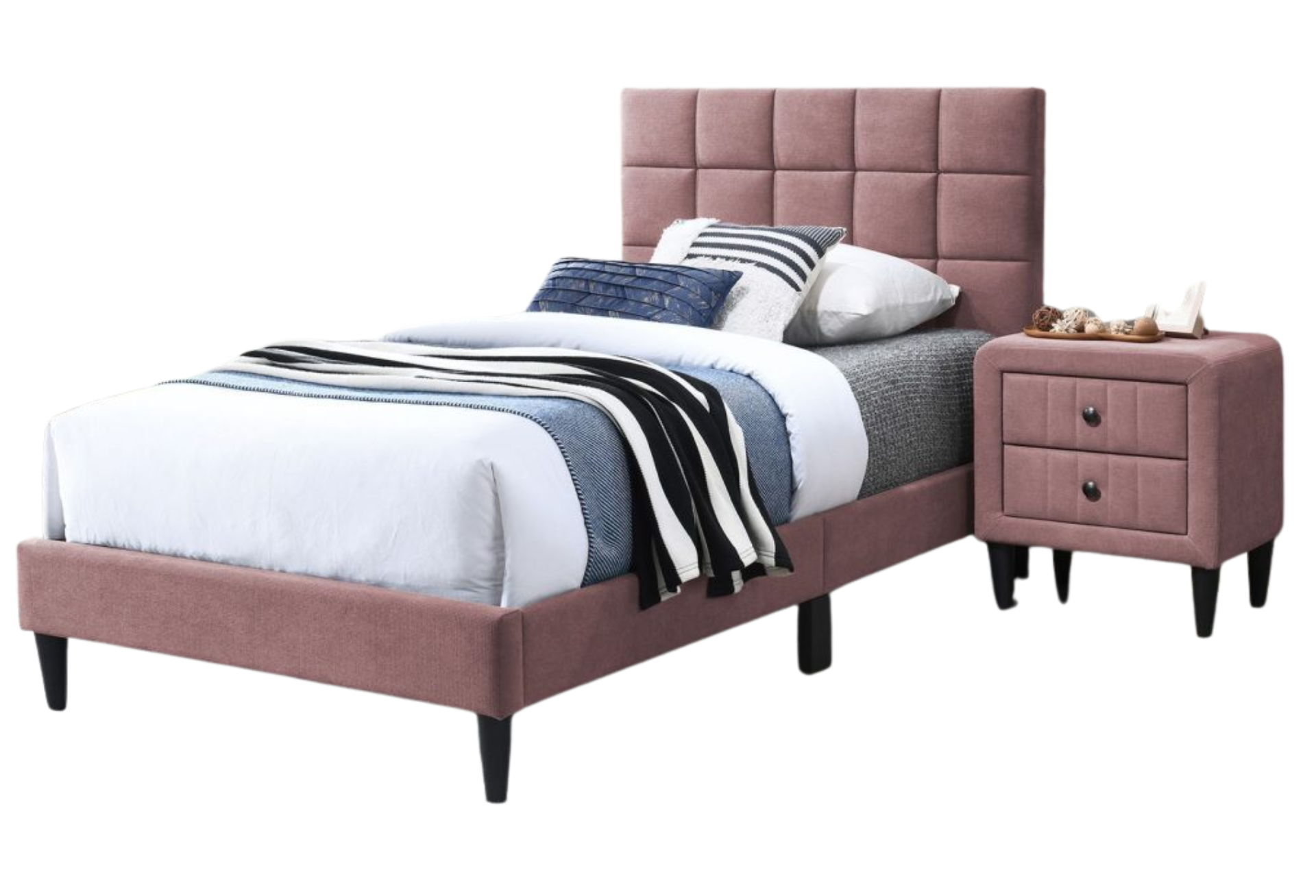 Full Bed