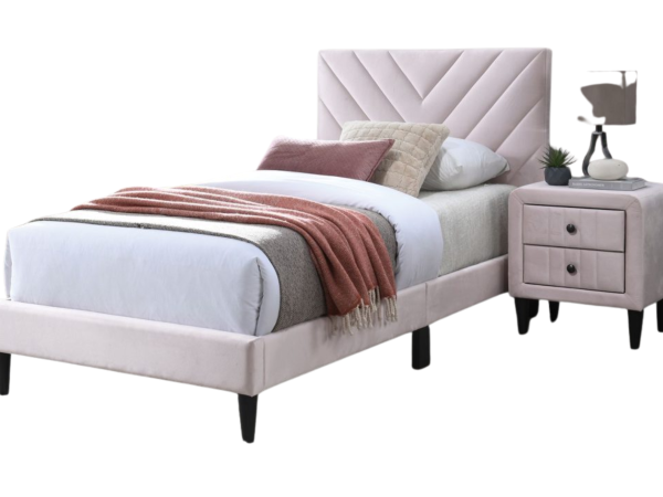 Full Bed
