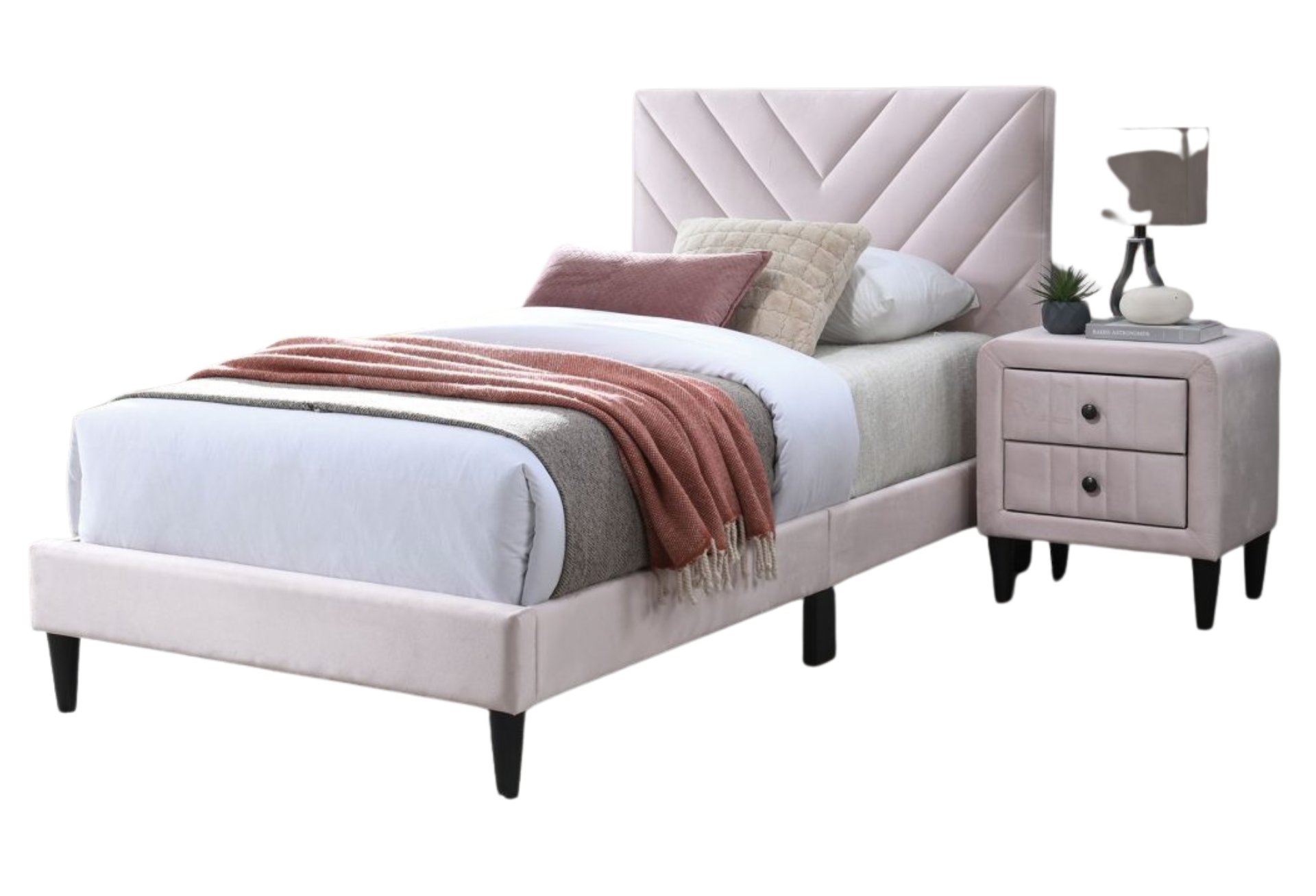 Full Bed