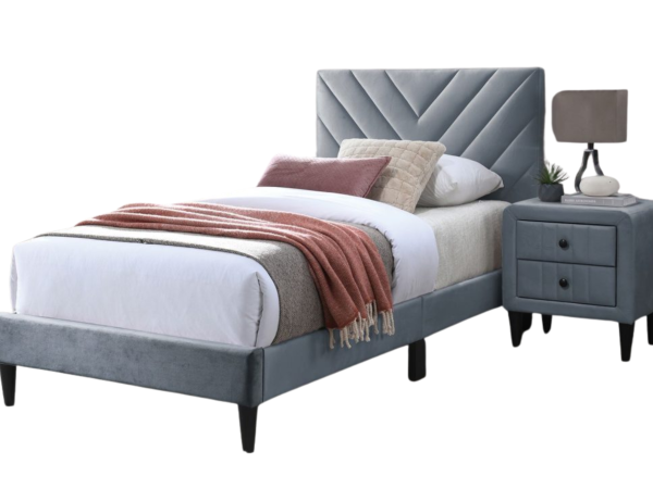 Full Bed