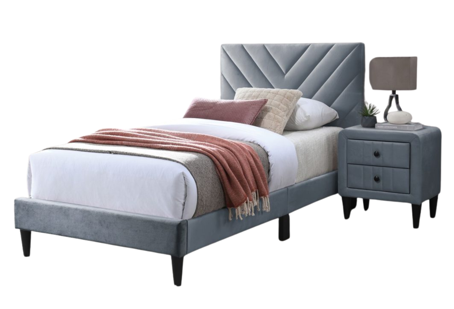 Full Bed