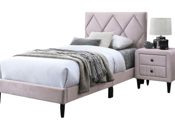 Full Bed
