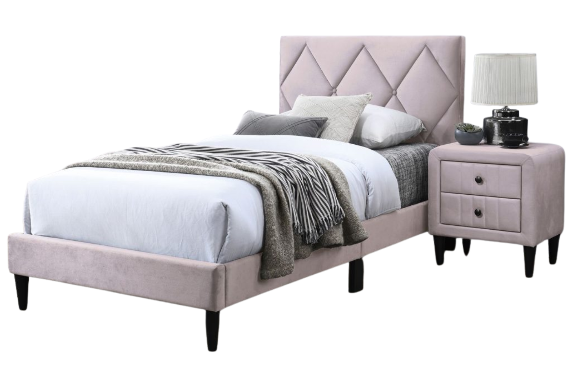 Full Bed