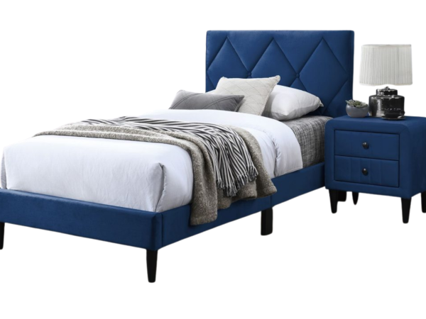 Full Bed