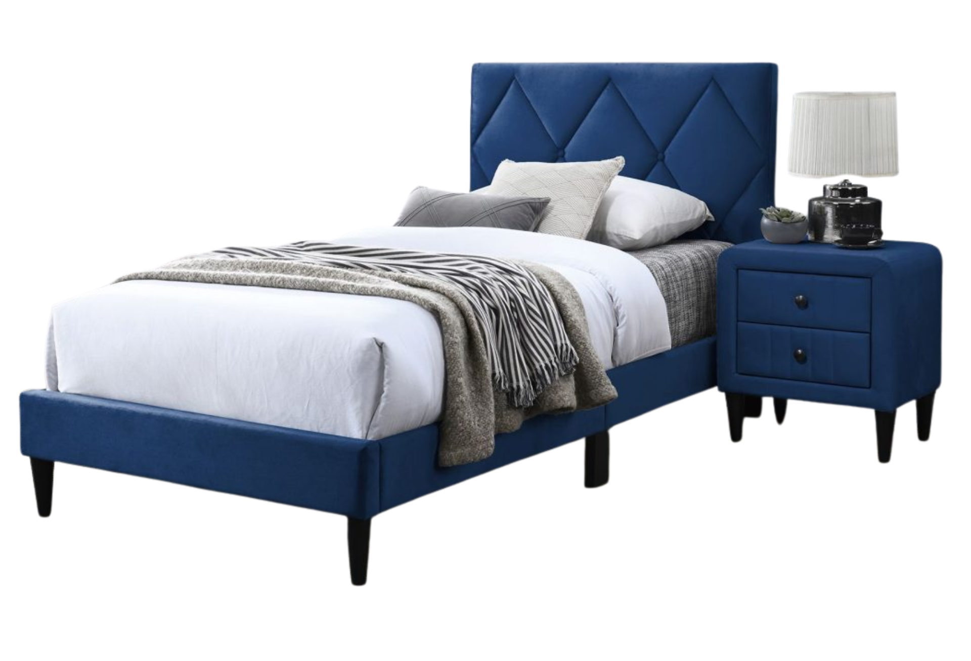 Full Bed