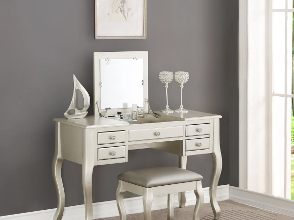 Vanity Set